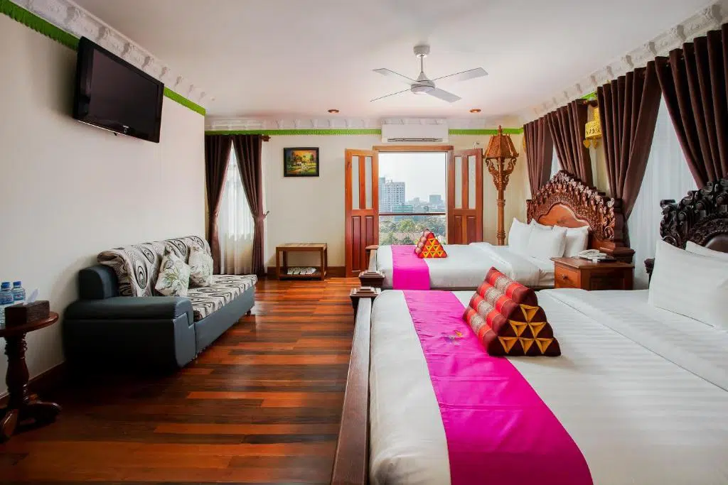 Room image