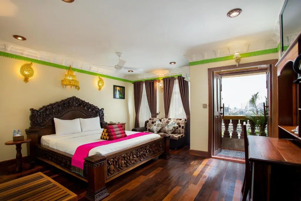 Room image