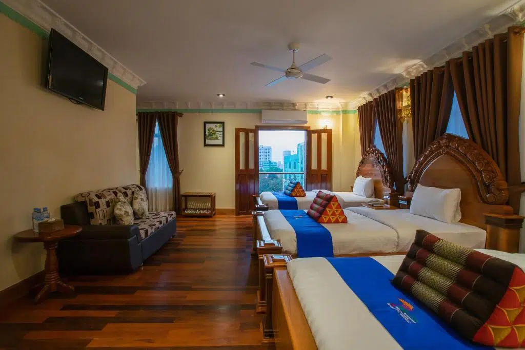 Room image